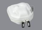 G TMC EVA case for Gopro Hero 2 / 3 ( White )